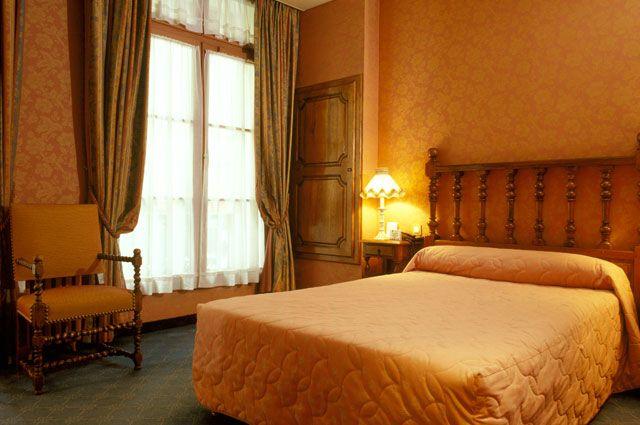 Готель Amarante Beau Manoir Париж Номер фото