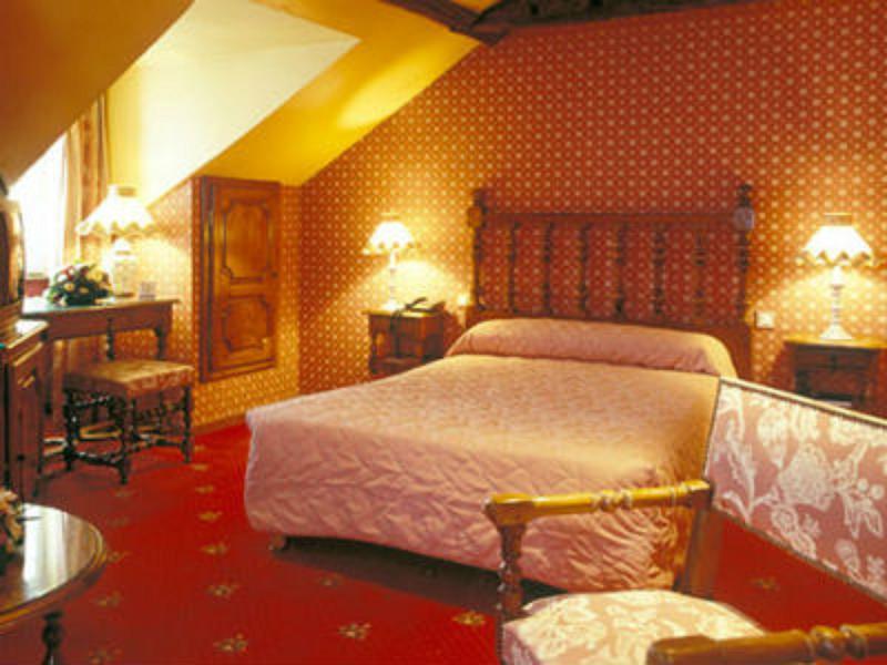 Готель Amarante Beau Manoir Париж Екстер'єр фото
